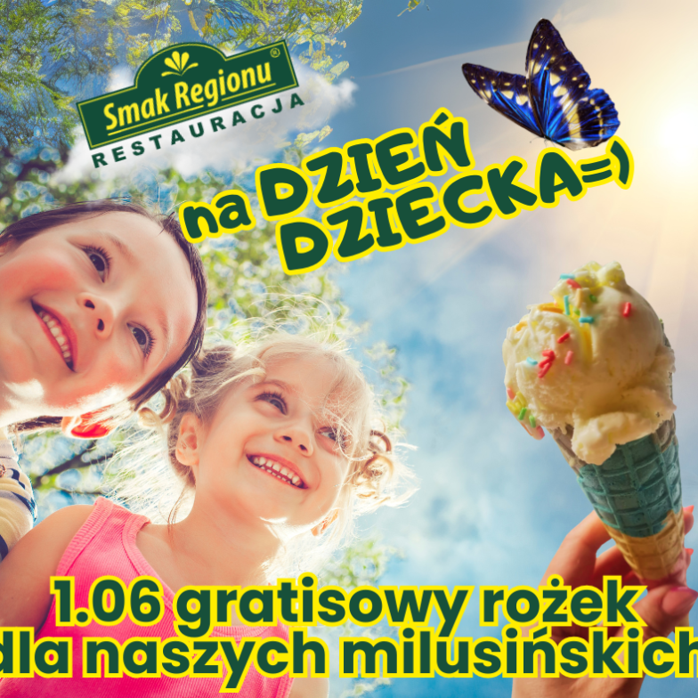 dzien dziecka