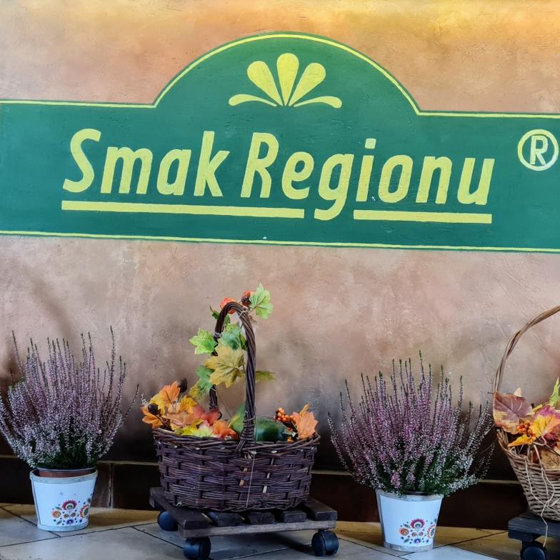 jesień smak regionu