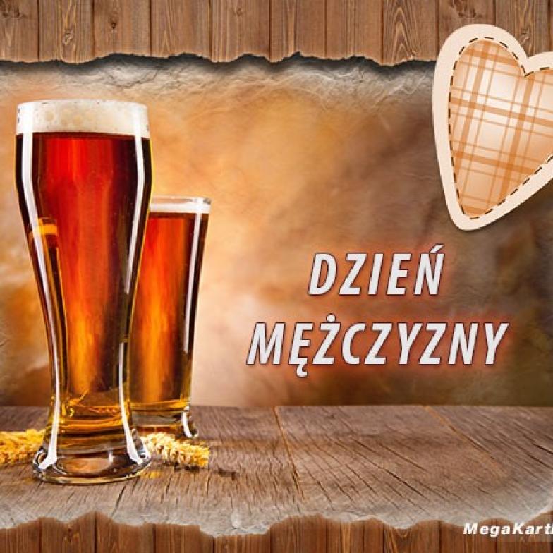 dzień mężczyzny