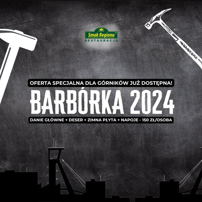 Barbórka 24