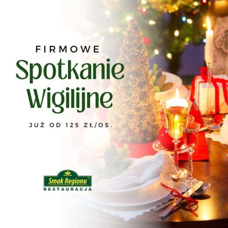 spotkanie firmowe