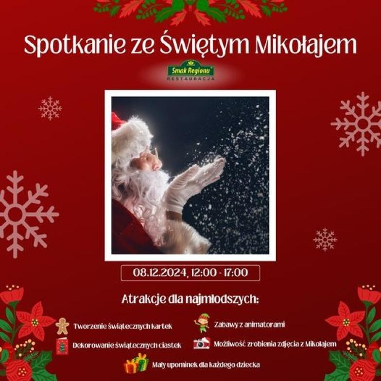 Św. Mikołaj