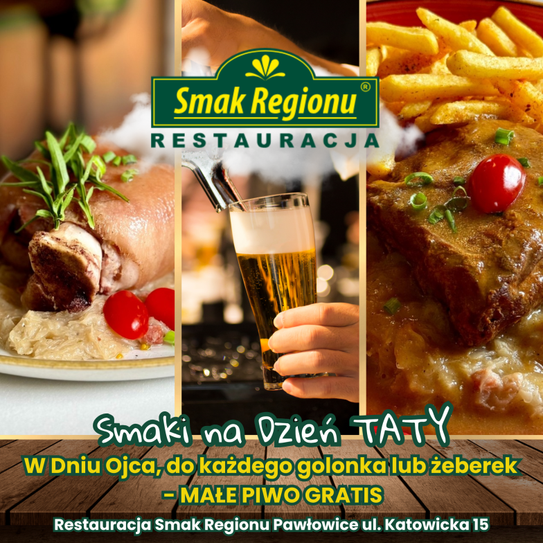 piwo dzien taty